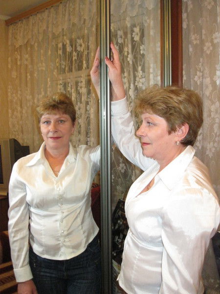 Татьяна Парамонова