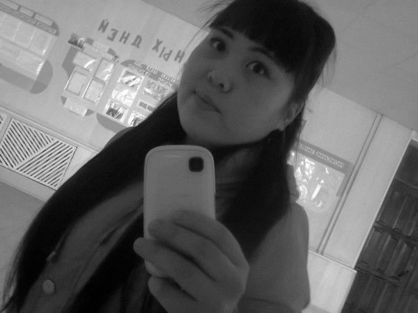 Гульмира Кусаинова