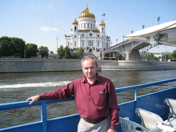 Фёдор Соколов