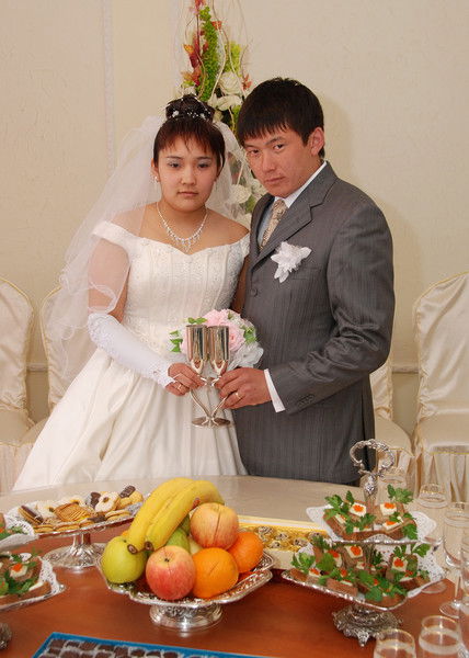 Айнур Касымова