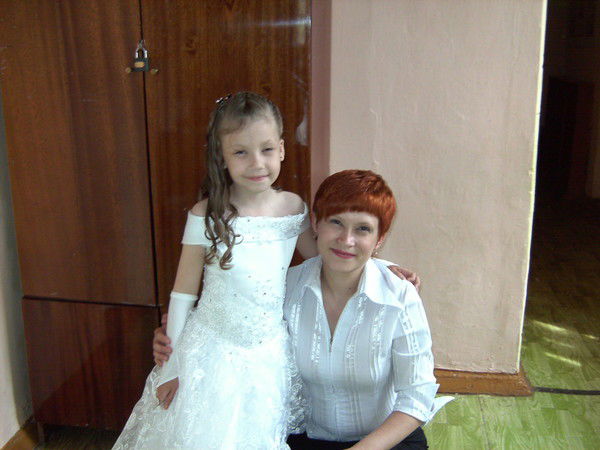 Татьяна Краснова