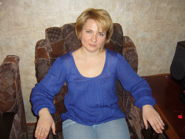 Виктория Федорова