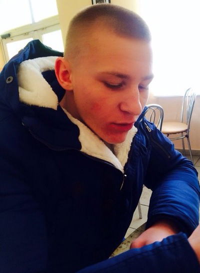 Женя Садовский