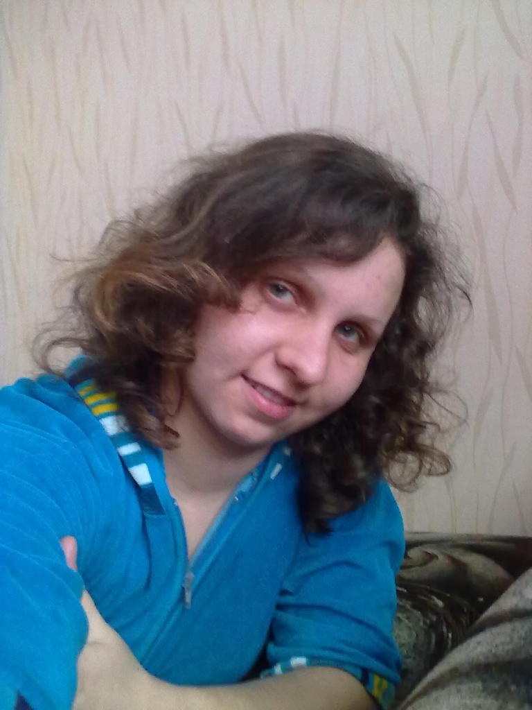 Екатерина Пашкевич