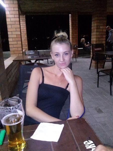 Алёна Ангелова