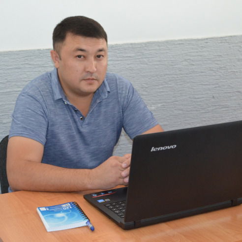 Павел Шульгин