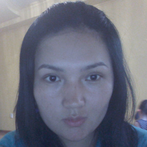 Аймира Муратова