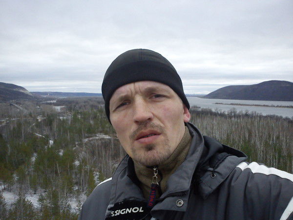 Игорь Никитин