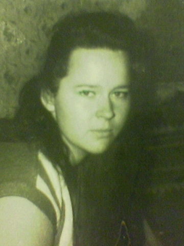 Екатерина Грушева