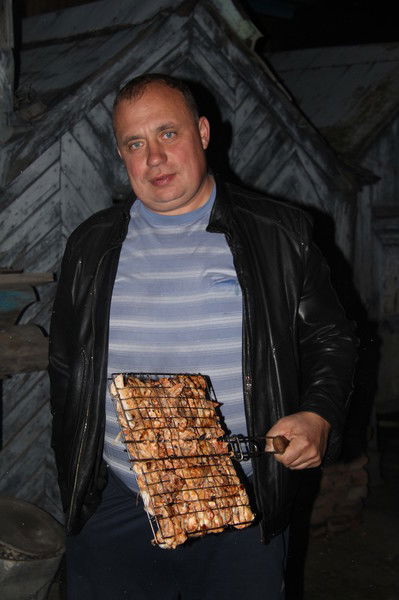 Сергей Алифиренко