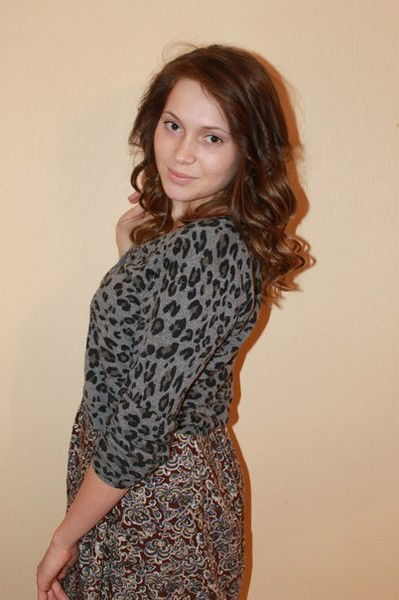 Кристина Дорошенко