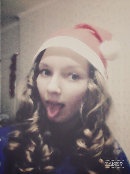 Полина Моргунова