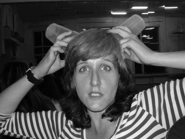 Наталья Аликина