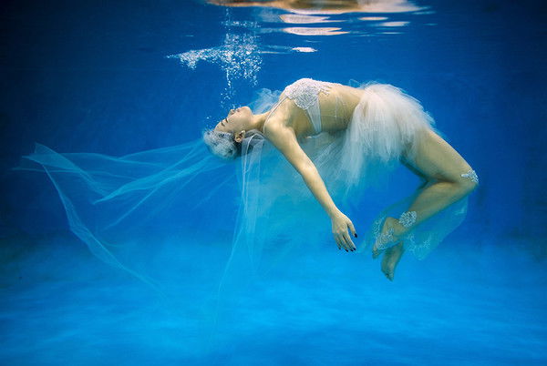 Анастасия Ильина