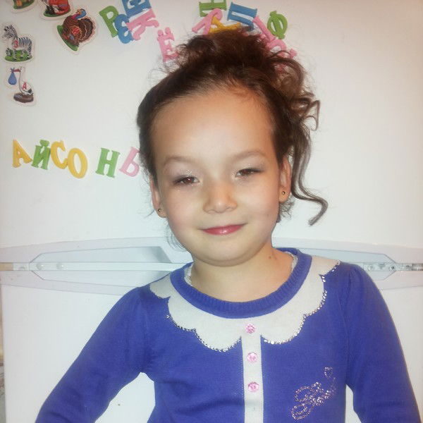 Роза Тажибаева