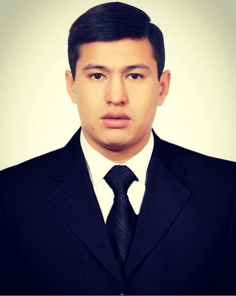 Nurjan Sailaubaev