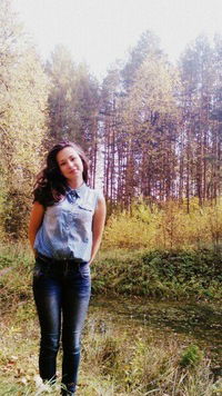 Анастасия Окулова