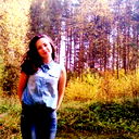 Анастасия Окулова