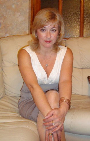 Людмила Уварова