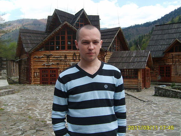 Валик Бесарабчик