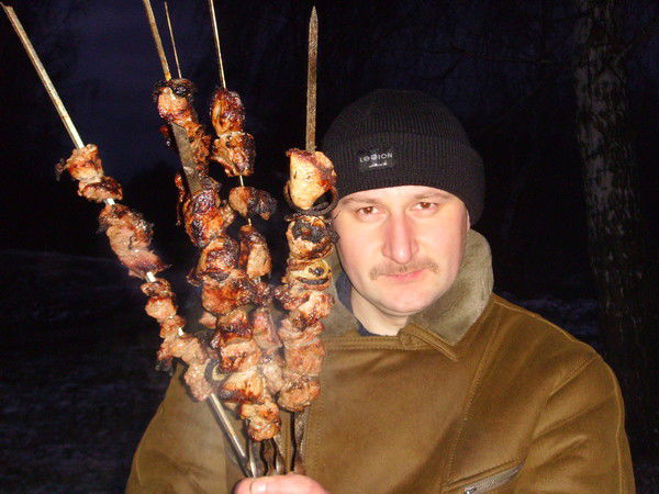 Александр Юркеев