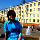 Жанна Нечаева