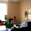 Лена Горохова