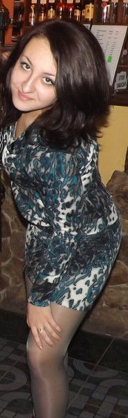 Мария Планидина