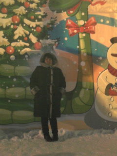 Светлана Назимова