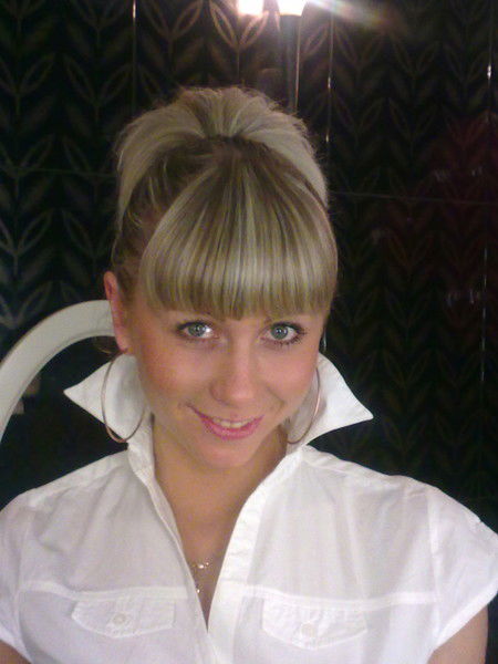 Катя Северин