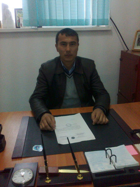 Алтай Дуйсебаев