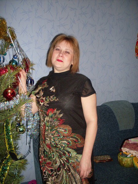 Светлана Березниченко