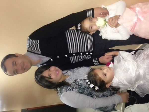 Шынар Омирзакова