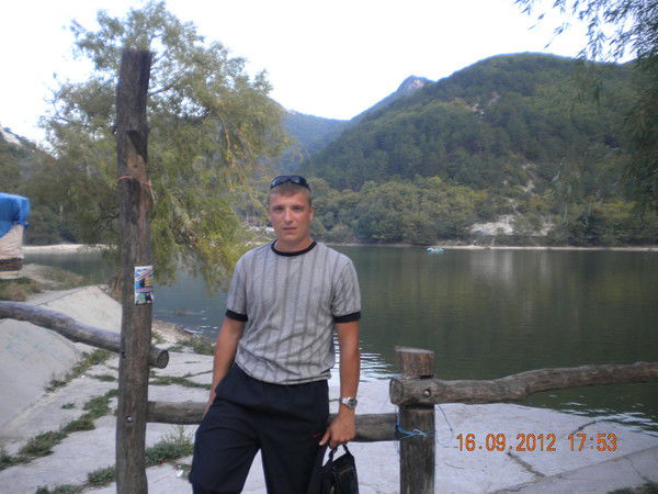 Олег Демченко