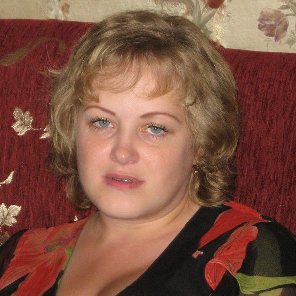 Светлана Ситникова