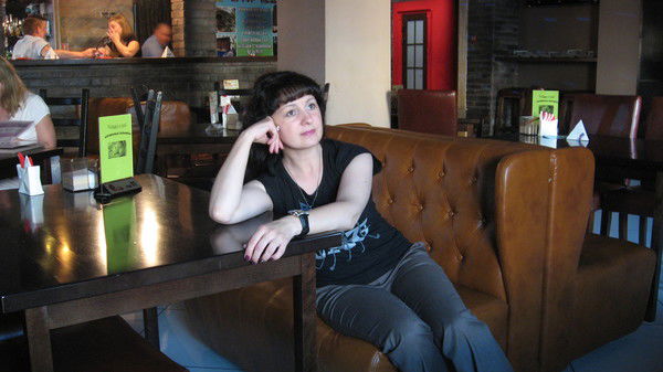 Наталья Никитина