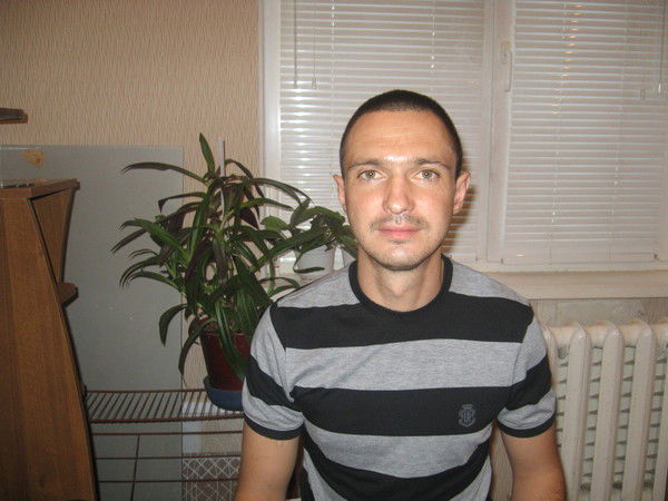 Вася Меринов