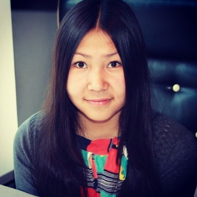 Кариночка Уразалина