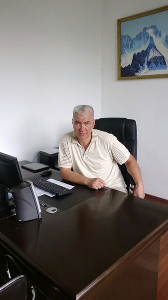 Марат Исаев