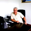 Марат Исаев