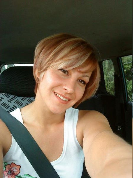 Марина Дюжева