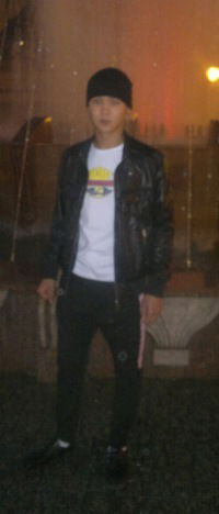 Дамир Максимов