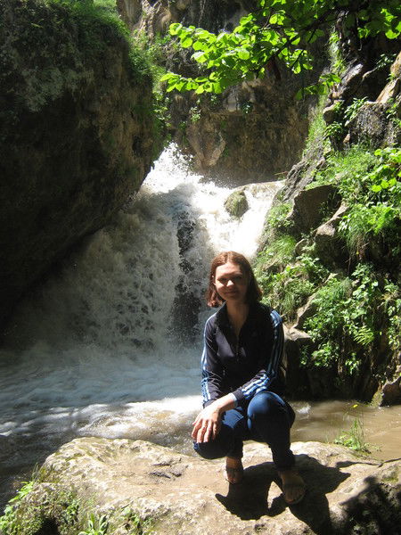 Татьяна Тимошенко