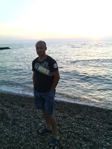 Сергей Высоцкий