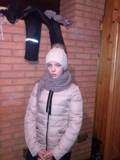 Алина Ситарь