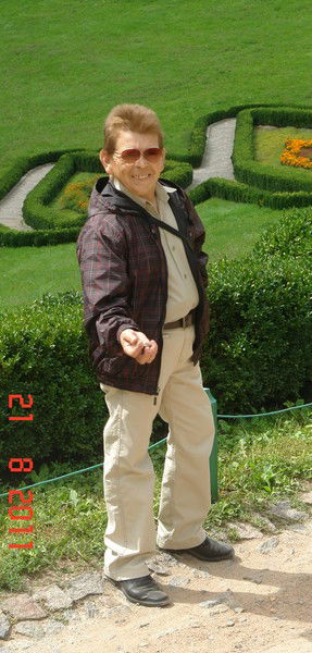 Павел Пташка