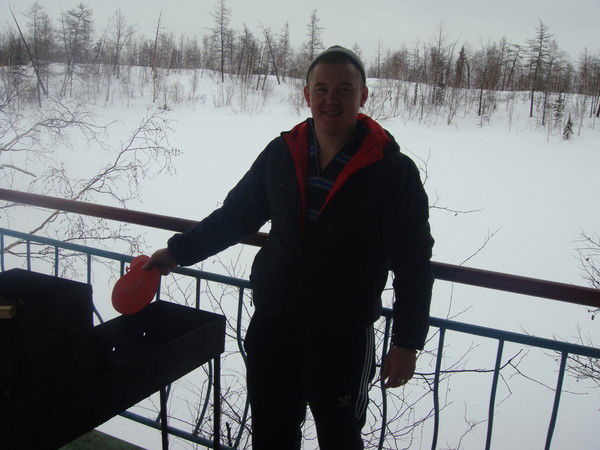 Иванов Александр