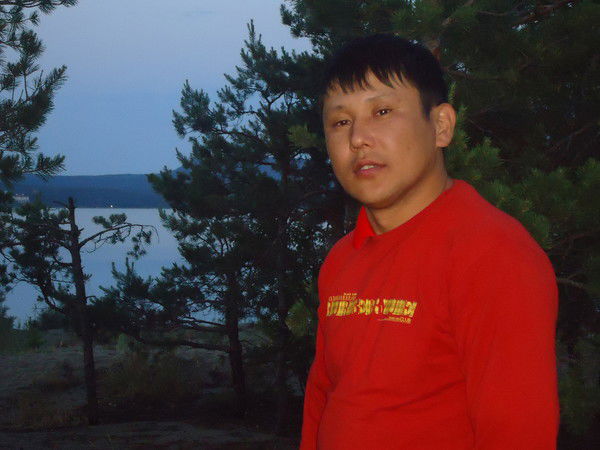 Саян Аскаров