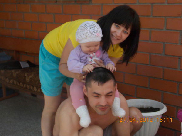 Наталья Кантюкова