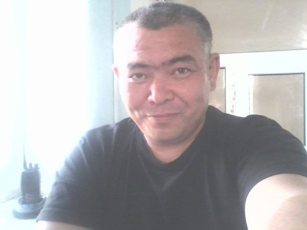 Тагир Шаукилов